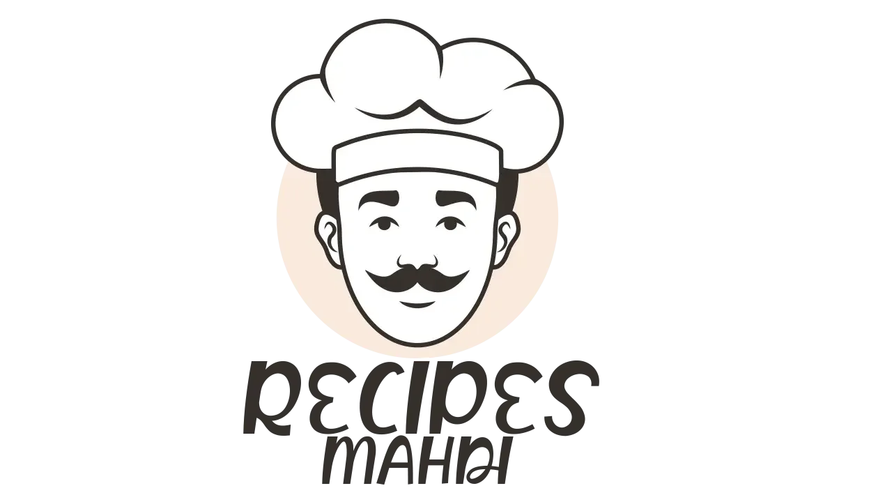 mahdi's recipes
